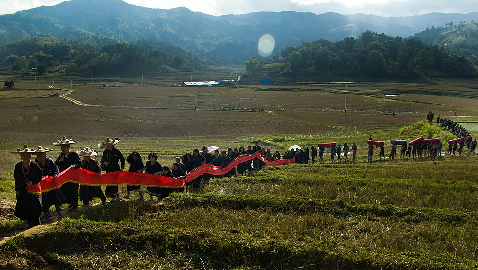Situs Kuburan Batu Liang Nosu